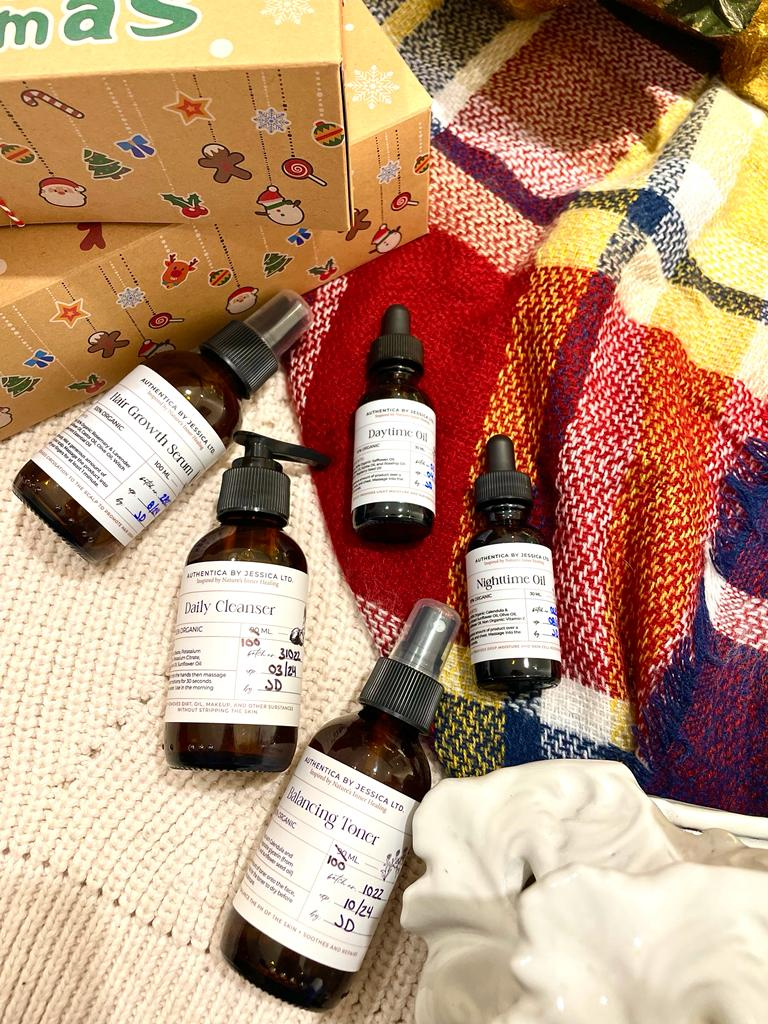 Shop Organic Skincare + Natural Products | Authentica by Jessica ...