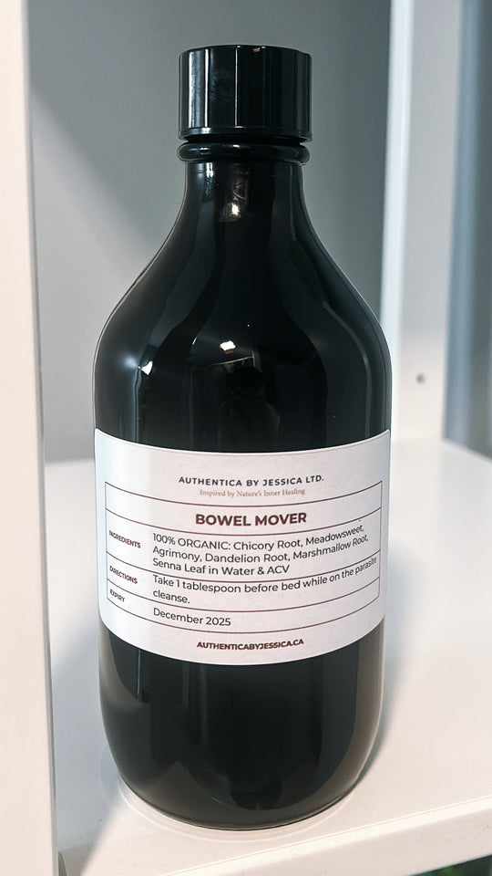 Bowel Mover