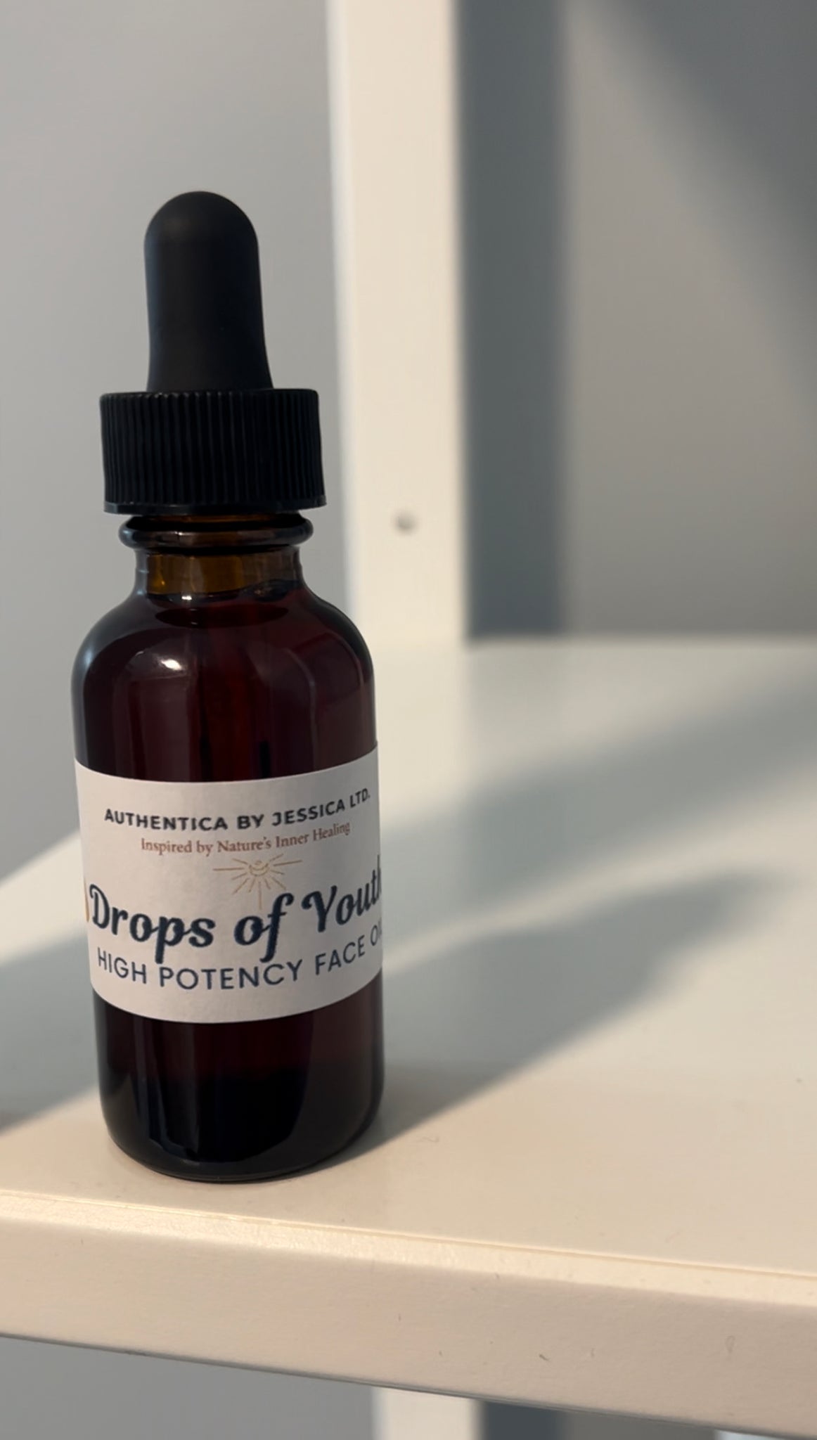 Drops Of Youth